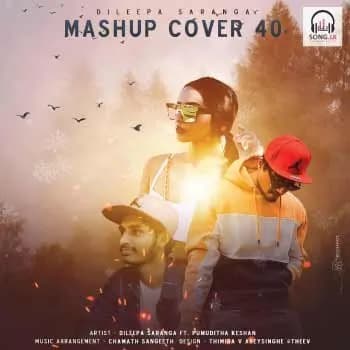 Mashup Cover 40