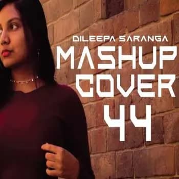 Mashup Cover 44