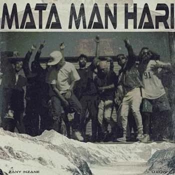 Mata Man Hari