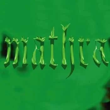 Mathra