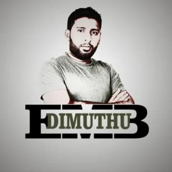 Mega Nonstop DJ Buddika ft DJ Dimuthu