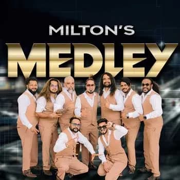 Milton Mallawarachchi Medley