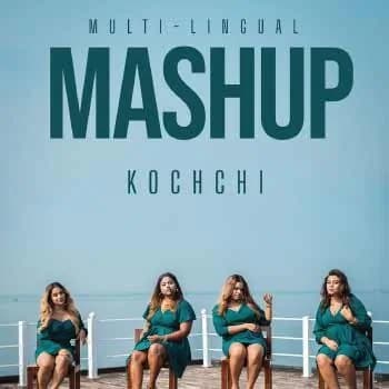 Multilingual Mashup Cover