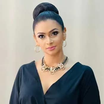 Namo Mariyani (Cover)