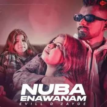 Nuba Enawanam