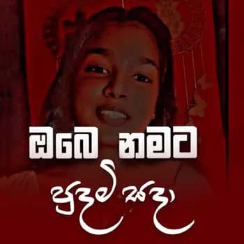 Obe Namata Pudami (Cover)