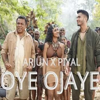Oye Ojaye