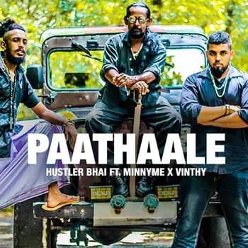 Paathaale (Rap)