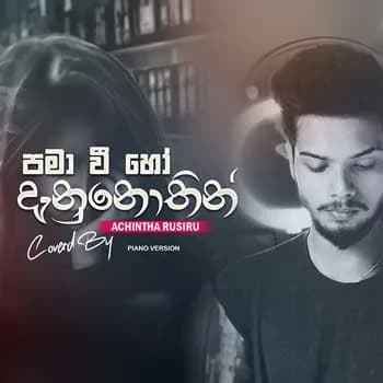 Pamawee Ho Danunothin (Cover)