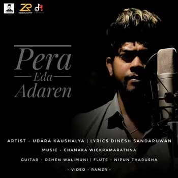 Pera Eda Adaren