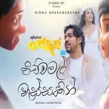 Pichchamal Wassakin (Gajaman Movie)