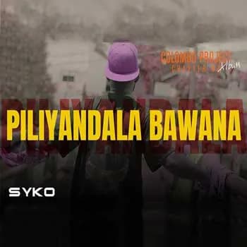 Piliyandala Bawana (Rap)