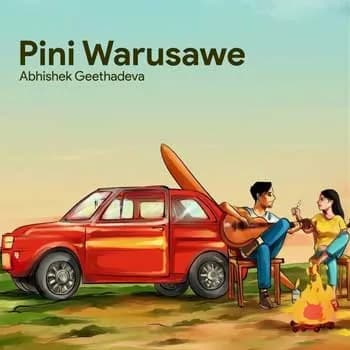 Pini Warusawe