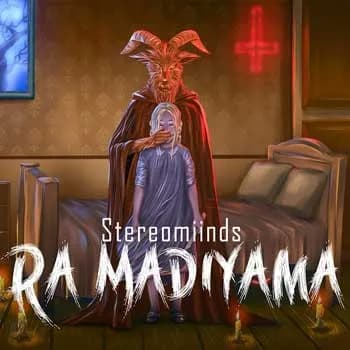 Ra Madiyama