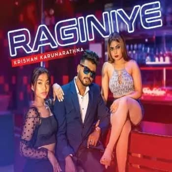 Raginiye (Me Unuhum Hangum Genena)