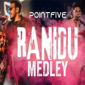 Ranidu Medley (Live Cover)