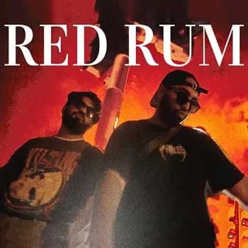 Red Rum (Rap)