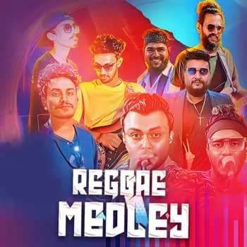 Reggae Medley