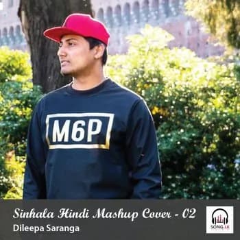 Sinhala Hindi Mashup Cover 2