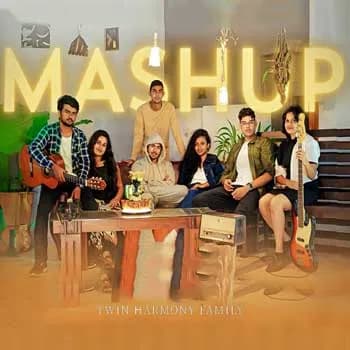 Sinhala Mashup Cover 2000s Songs