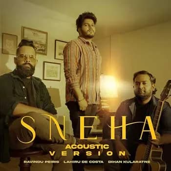 Sneha Acoustic Version