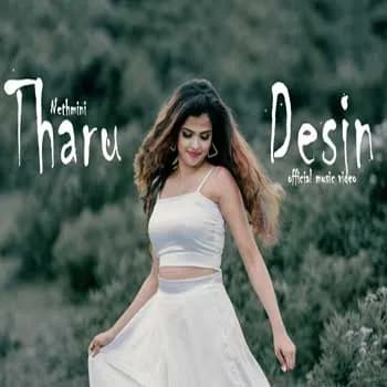 Tharu Desin