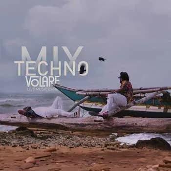 Volare New Techno Nonstop