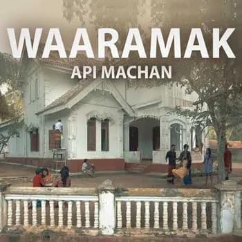 Waaramak Kiyapan