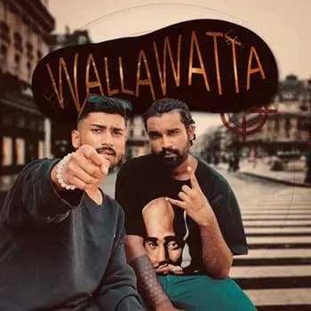 Wellawaththa