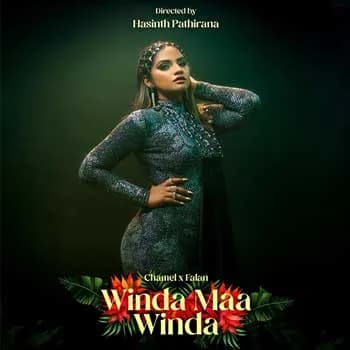 Winda Maa Winda