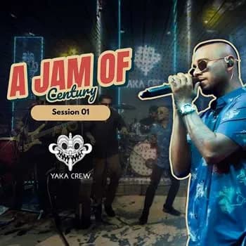 A Jam of Century