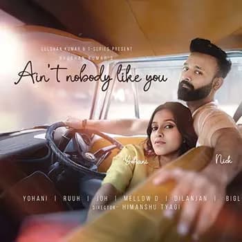 Aint Nobody Like You