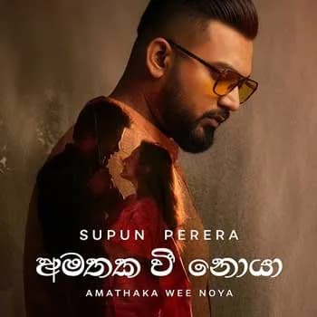 Amathaka Wee Noya