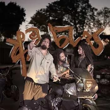 Amu Rap Jeewitha Kathandare