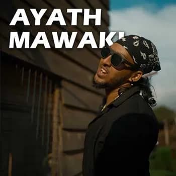 Ayath Mawaki