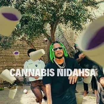 Cannabis Nidahasa (Rap)