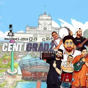 Centigradz Medley (Professor Live)