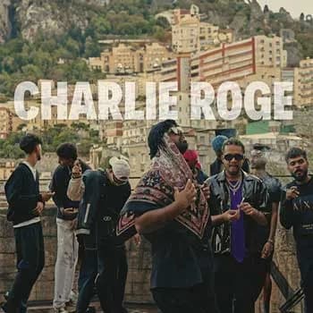 Charlie Roge (Rap)