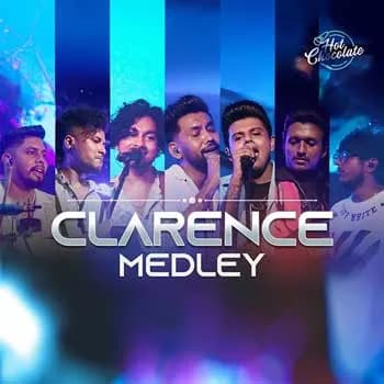 Clarence Medley (HOT CHOCOLATE Jungle Party)