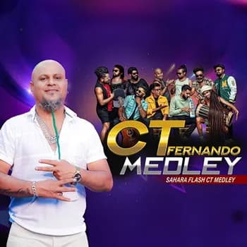 CT Fernando Medley