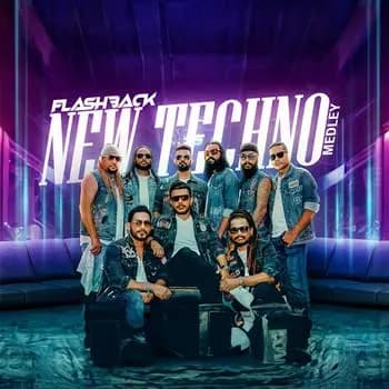 Flashback New Techno Medley