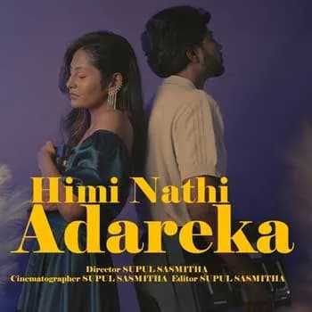 Himi Nathi Adareka (Cover)