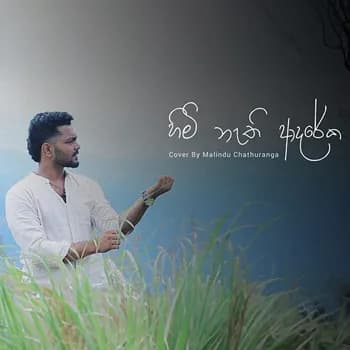 Himi Nathi Adareka (Cover)
