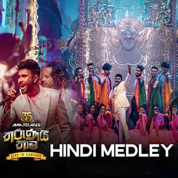 Hindi Medley