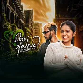 Hitha Assata Heena Godak (Cover)