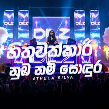 Hithuwakkari (AI Cover)