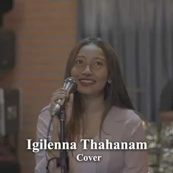 Igilenna Thahanam (Cover)