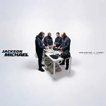Jackson Michael
