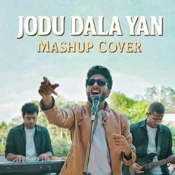 Jodu Dala Yan (Cover)