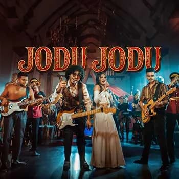 Jodu Jodu